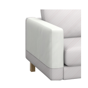 Armrest protectors