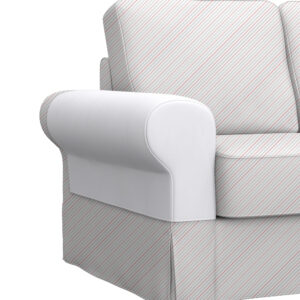 IKEA BACKABRO armrest covers, pair