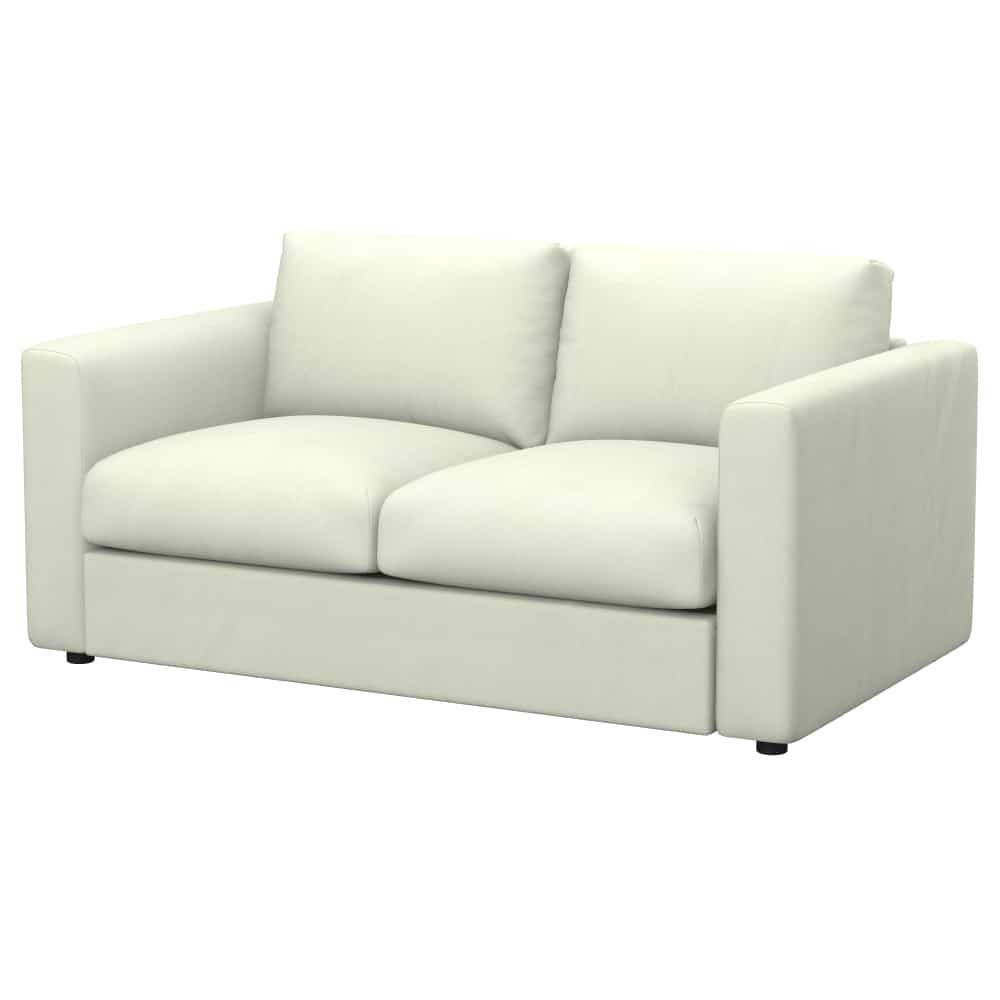 Front view of the product