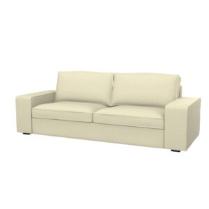 IKEA KIVIK 3-seat sofa-bed cover